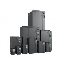 Преобразователь частоты STV900 560 кВт 400В  STV900C56N4  SE
