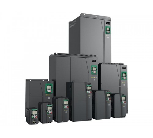 Преобразователь частоты STV900 560 кВт 400В  STV900C56N4  SE