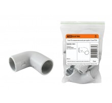 Угол 90 соед. для трубы 16 мм (5шт)  SQ0405-1031  TDM