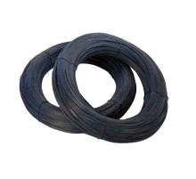 Проволока вязальная 1 кг (5шт) - ведро  111272  Tech-KREP