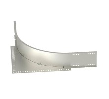 Элемент угловой секции 160 (WEAS 160 A2)  6098868  OBO Bettermann