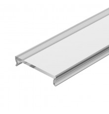 Экран ARH-LINE-3750A-2000 CLEAR  019626  Arlight