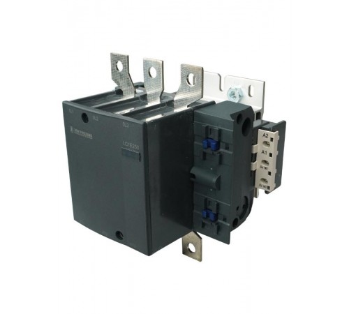 LC1E250E5, 3Р, 250А, 48В/50Гц, контактор электромагнитный  (ЭТ)  ET014369  Электротехник