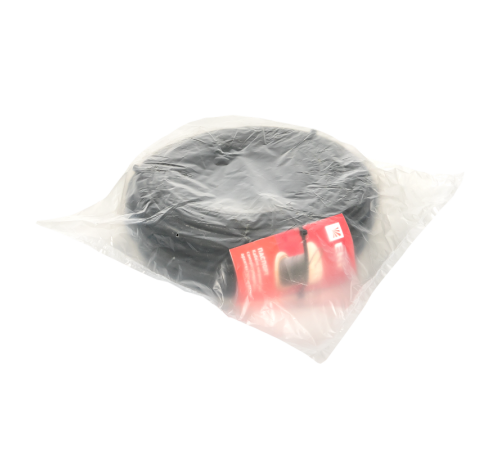 Кабель нагревательный саморегулирующийся DSE-17P (17 Вт/м) 50 м  DSE-17P-50  EKF