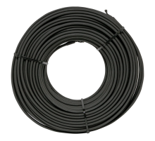 Кабель нагревательный саморегулирующийся DSE-17P (17 Вт/м) 50 м  DSE-17P-50  EKF