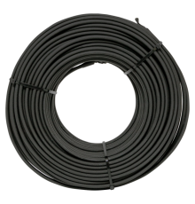 Кабель нагревательный саморегулирующийся DSE-17P (17 Вт/м) 50 м  DSE-17P-50  EKF