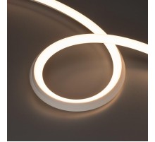Светодиодная лента герметичная MOONLIGHT-3D-A168-15x15mm 24V Warm3000 (7.2 W/m, IP67, 2835, 5m, Wire x1) (Arlight, Силикон)  038603  Arlight