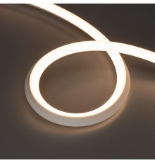 Светодиодная лента герметичная MOONLIGHT-3D-A168-15x15mm 24V Warm3000 (7.2 W/m, IP67, 2835, 5m, Wire x1) (Arlight, Силикон)  038603  Arlight