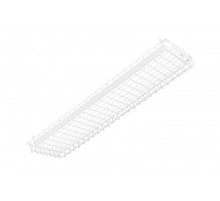 Светильник светодиодный ОФИС СПОРТ 28Вт 2850Лм 4000К IP40  LE-СПО-03-028-9520-40Д  LEDeffect