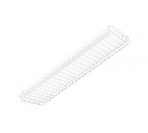 Светильник светодиодный ОФИС СПОРТ 28Вт 2850Лм 4000К IP40  LE-СПО-03-028-9520-40Д  LEDeffect