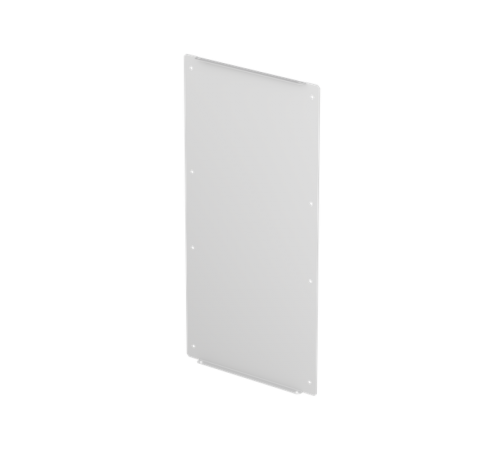 Пластрон В600 Ш400 AleSta  AleSta-FP60M400  EKF