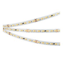 Светодиодная лента RT-A168-10mm 24V Day-MIX SWITCH (21.3 W/m, IP20, 2835, 5m) (Arlight, изм.ЦТ вкл-выкл)  036215  Arlight