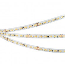 Светодиодная лента RT-A168-10mm 24V Day-MIX SWITCH (21.3 W/m, IP20, 2835, 5m) (Arlight, изм.ЦТ вкл-выкл)  036215  Arlight