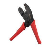 Кримпер для обжима изолированных и неизолированных гильз 1.5-10.0 мм (ht-301 N)  12-3016-4  PROconnect