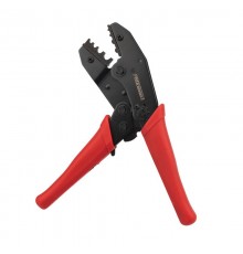 Кримпер для обжима изолированных и неизолированных гильз 1.5-10.0 мм (ht-301 N)  12-3016-4  PROconnect