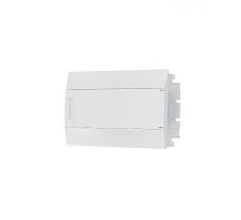 Бокс в нишу Mistral41 18М непрозрачная дверь (c клемм)  1SLM004101A1104  ABB