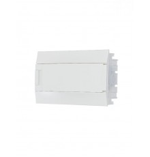 Бокс в нишу Mistral41 18М непрозрачная дверь (c клемм)  1SLM004101A1104  ABB