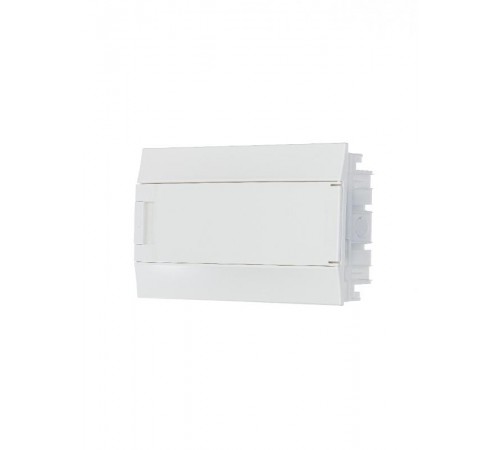 Бокс в нишу Mistral41 18М непрозрачная дверь (c клемм)  1SLM004101A1104  ABB