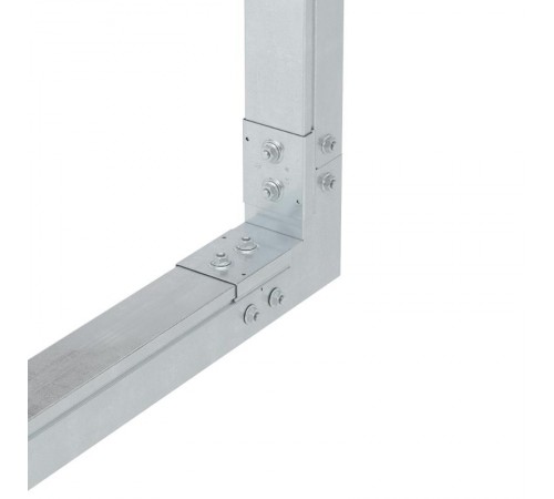 Угол вертикальный ВВЕРХ 90 50х50 ГЛУХОЙ  39001  DKC