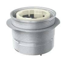 Выходное отверстие US80 для двойного пола (до 60 мм) (US80 DB 38)  7408582  OBO Bettermann