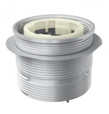 Выходное отверстие US80 для двойного пола (до 60 мм) (US80 DB 38)  7408582  OBO Bettermann