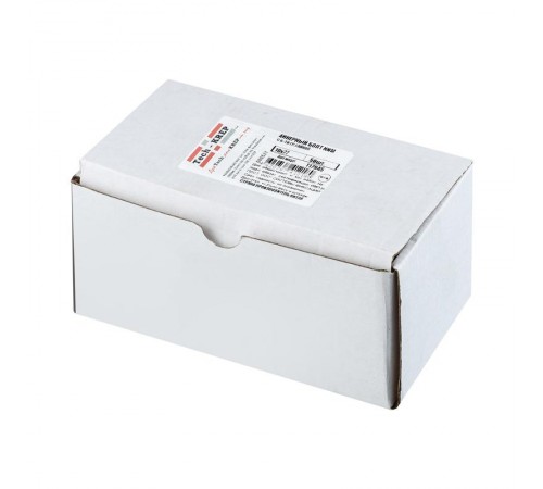 Анкерный болт HNM с гайкой 10х77 (50шт.) - накл. ( 4,054 кг)  117945  Tech-KREP