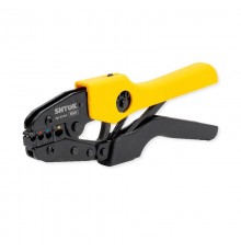 Пресс-клещи ПК-23+, матрица, профиль овал, 0.25 - 6.0 мм2, серия VEGA, SHTOK  376211  КЭАЗ