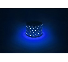 Лента светодиодная  LS5050 -14,4-60-12-B-IP20-1 year-5m синий 5м  Б0059921  ЭРА