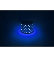 Лента светодиодная  LS5050 -14,4-60-12-B-IP20-1 year-5m синий 5м  Б0059921  ЭРА