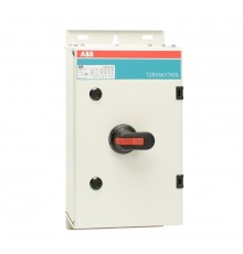 Рубильник в боксе OT90GLCC3TZ1SCA148204R1001 ABB