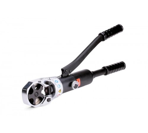 Пресс гидравлический ручной ПГРс-240  57759  КВТ