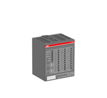 Модуль интерфейсный, 8DI/8DO/8DC, CI502-PNIO  1SAP220700R0001  ABB