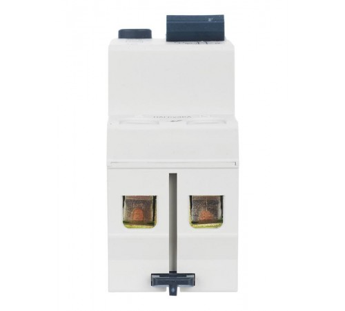 Выключатель дифференциальный (УЗО) ВД1-63 2п 40А 30мА тип AC  MDV15-2-040-030  GENERICA