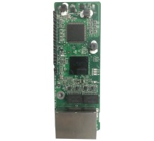 Profinet комм. плата STV600/900  SEOP-1302  Systeme Electric