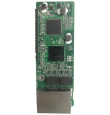 Profinet комм. плата STV600/900  SEOP-1302  Systeme Electric