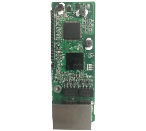 Profinet комм. плата STV600/900  SEOP-1302  Systeme Electric