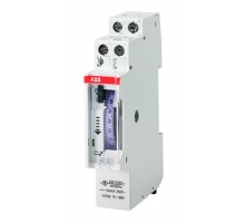 Реле времени суточное AT1e  2CSM231205R0601  ABB