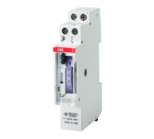 Реле времени суточное AT1e  2CSM231205R0601  ABB