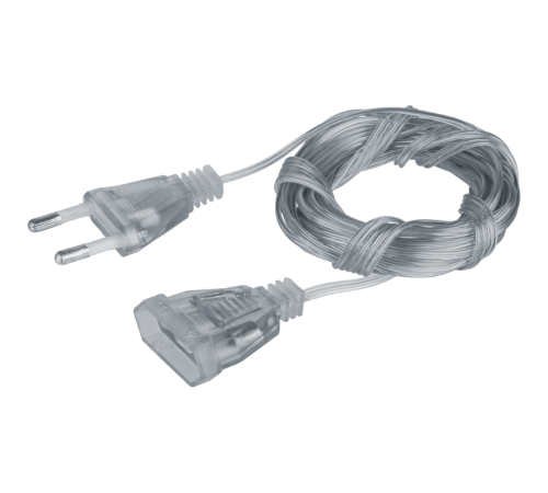 Удлинитель для гирлянд 95 076 NPE-G-02  95076  Navigator