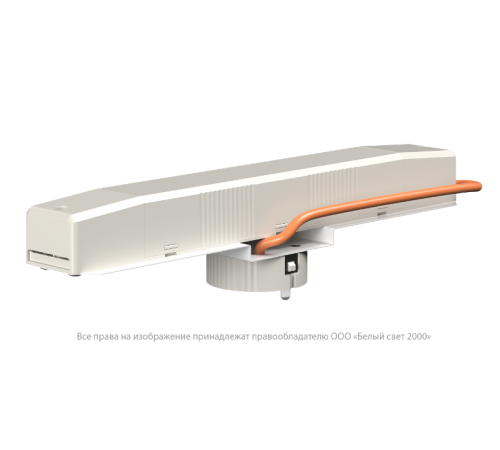 Светильник аварийного освещения BS-OKO-81-L2-INEXI3 GR  a15286  Белый свет