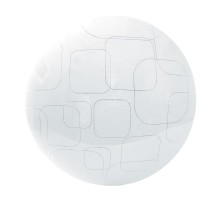 Светильник светодиодный потолочный 29W, 6400K, AL775 GEO (45004.30.24.64)  41743  FERON