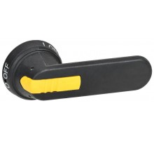 KARAT Рукоятка дистанц. управления ВРК 630-800А   KA-VR10D-RYD-0630-0800  IEK