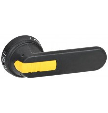 KARAT Рукоятка дистанц. управления ВРК 630-800А   KA-VR10D-RYD-0630-0800  IEK