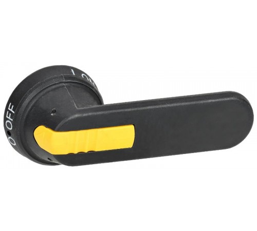 KARAT Рукоятка дистанц. управления ВРК 630-800А   KA-VR10D-RYD-0630-0800  IEK