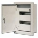 Корпус метал. встраиваемый 430х330х120 24 мод. IP31 ЩРВ-24  30102DEK  DEKraft