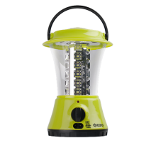 Фонарь прожекторный  AccuF5-L36-gn (зеленый)  2851000  ФАZА