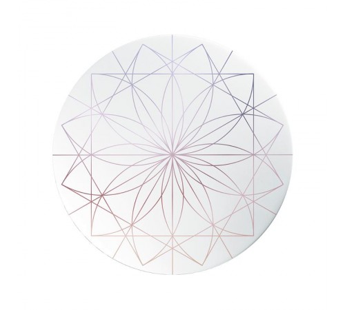 Светильник светодиодный декоративный бытовой PPB ASTRA-2 36w 6500K IP20 D380*65  .5031067  Jazzway