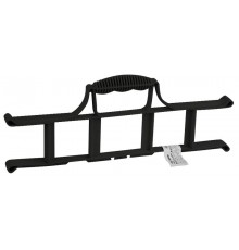 FR-1 Рамка силового удлинителя FR-1 (60/360)  Б0047877  ЭРА