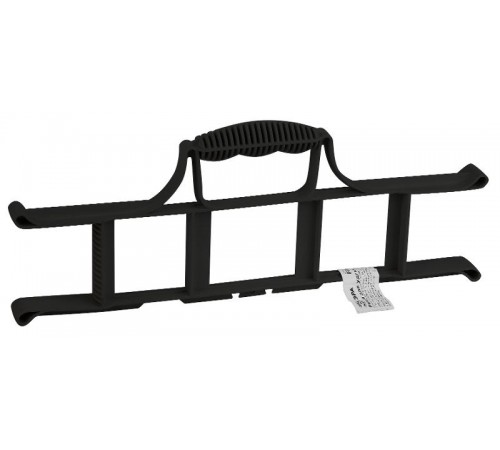 FR-1 Рамка силового удлинителя FR-1 (60/360)  Б0047877  ЭРА