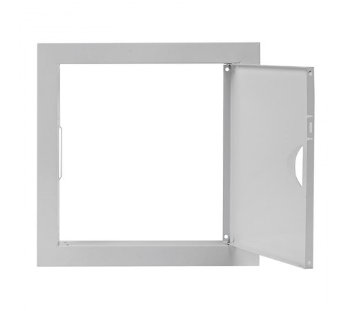 Люк ревизионный металл 200х200 EKF Basic    lm-200x200   EKF 